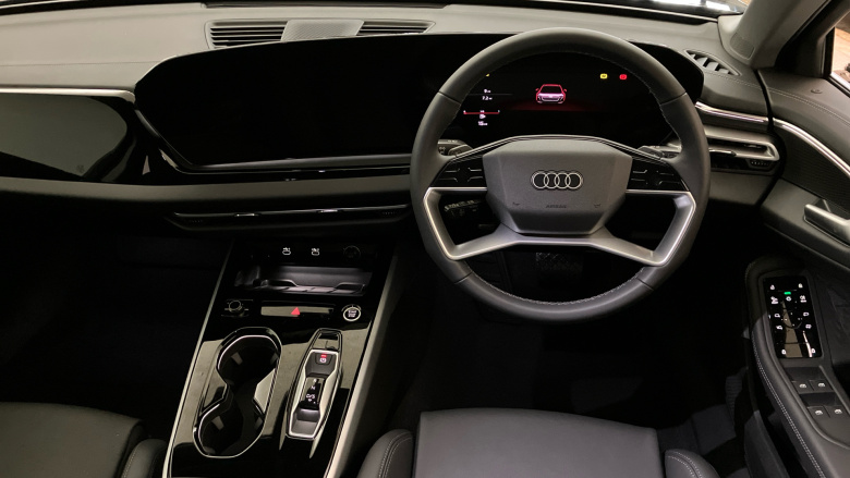 Audi A5 2.0 TDI 204 Sport 5dr S Tronic Diesel Estate